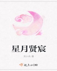 星月贤宸之雏鹰展翅封面