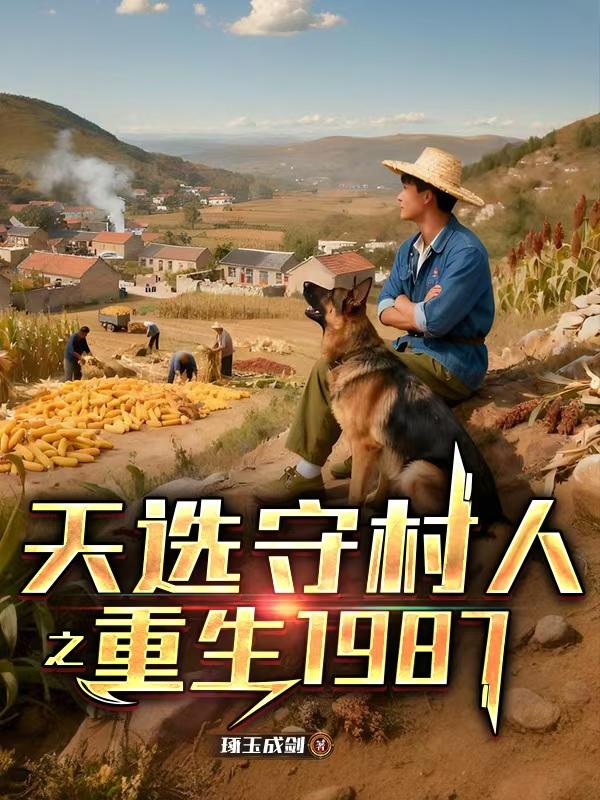 天选守村人之重生1987封面