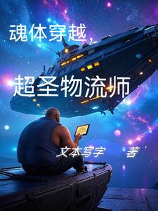 魂体穿越，超圣物流师封面
