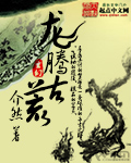 龙腾古荒封面