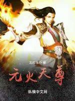 元火天尊封面