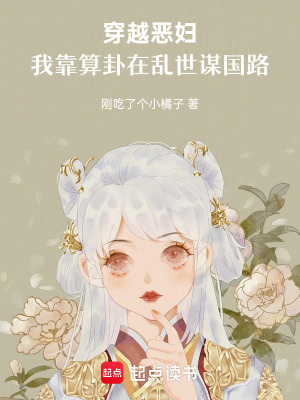 穿越恶妇,我靠算卦在乱世谋国路封面