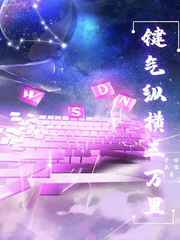 键气纵横三万里封面