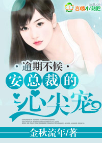 逾期不候，安总裁的心尖宠封面