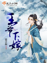 王爷下嫁封面