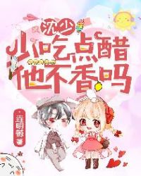 沈少，少吃点醋他不香吗封面