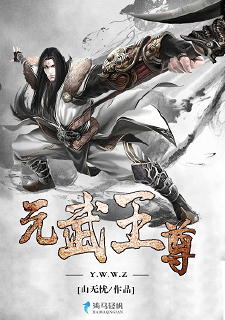 元武王尊封面