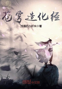 苍穹造化经封面