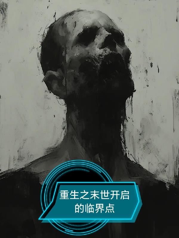重生之末世开启的临界点封面