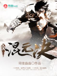 九天混元决封面