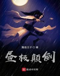 昼极颠倒封面
