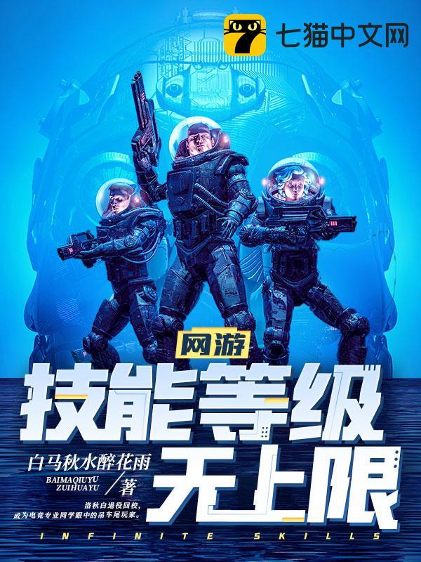 网游：技能等级无上限封面