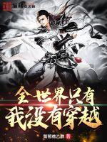全世界只有我没有穿越封面