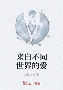 来自不同世界的爱封面