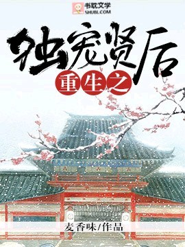 重生之独宠贤后封面