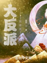 大反派就是爽封面