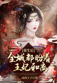 重生后全城都盼着王妃和离封面