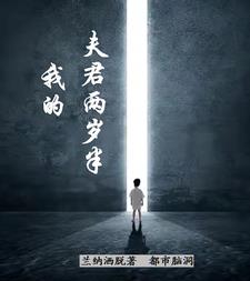 我的夫君两岁半封面