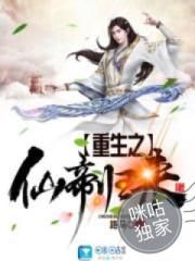 重生之仙帝归来封面