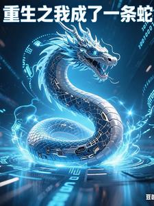 重生之我成了一条蛇封面