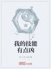 我的技能有点凶封面