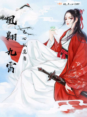 凰翱九霄封面