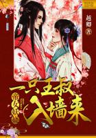 帝女妖娆：一只王叔入墙来封面