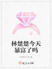 林楚楚今天暴富了吗封面