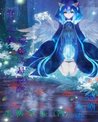 查理九世之水漾月微醺封面