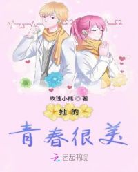 她的青春很美封面
