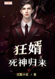 狂婿之死神归来封面