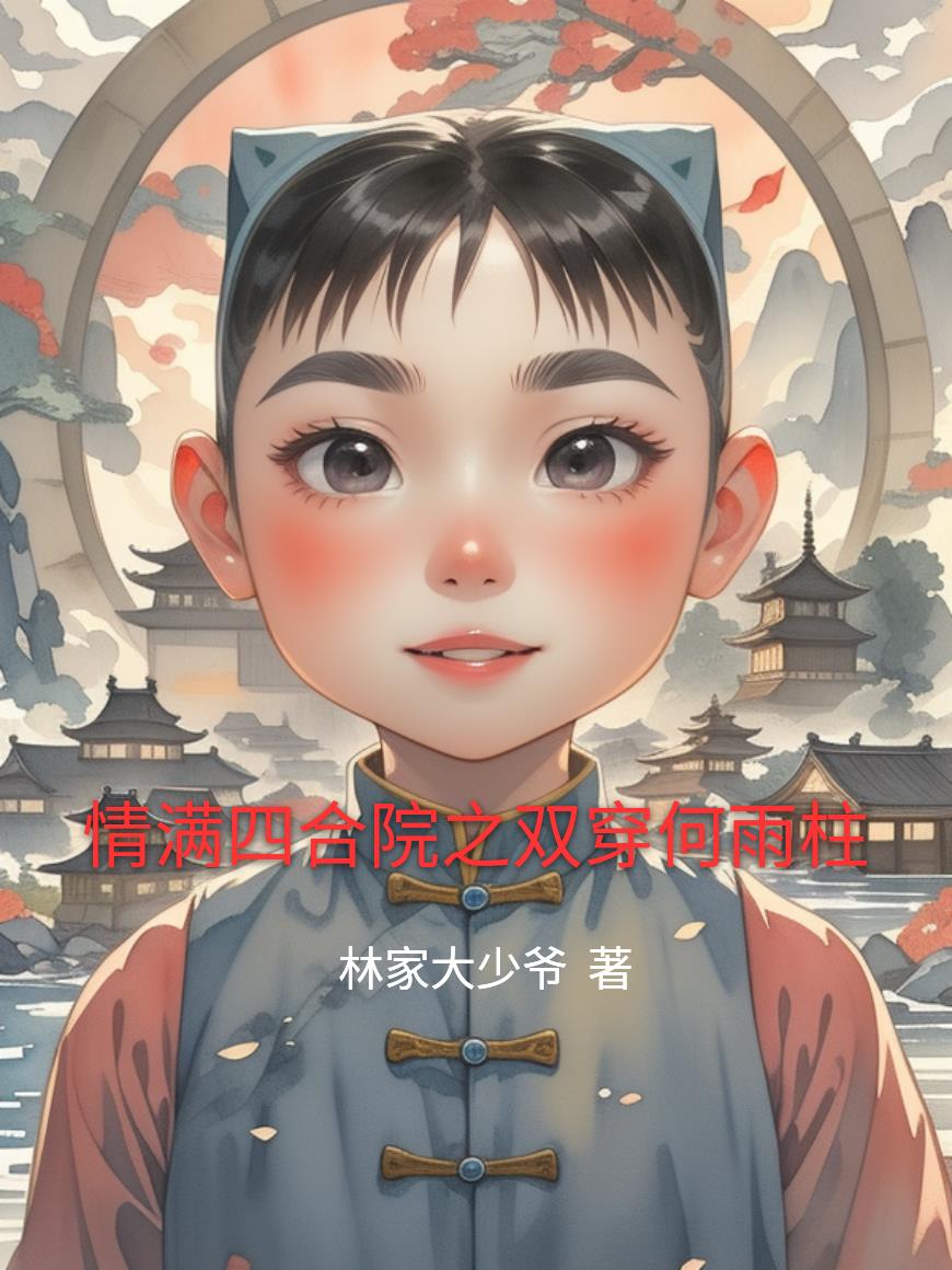 情满四合院之双穿何雨柱封面