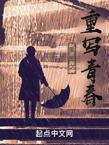 重生之重写青春封面