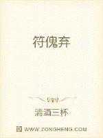符傀弃封面