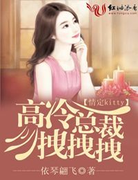 情定kitty，高冷总裁拽拽拽封面