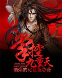 掌控九重天封面