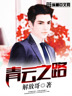 青云之路封面