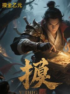 摸金乙元封面
