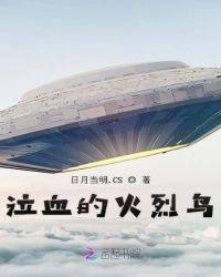 泣血的火烈鸟封面