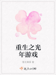 重生之光年游戏封面