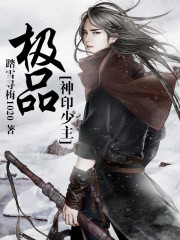 极品神印少主封面