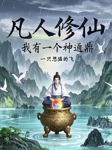 凡人修仙，从九息服气开始逆袭封面