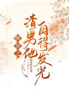 快穿之宿主只想以身许国封面