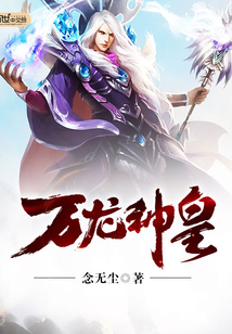 万龙神皇封面
