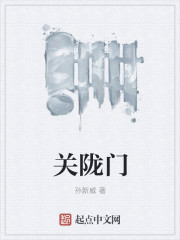 关陇门封面