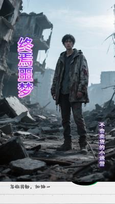 终焉噩梦封面