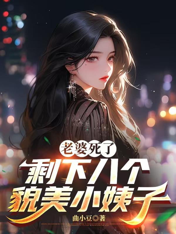 老婆死了，剩下八个貌美小姨子封面
