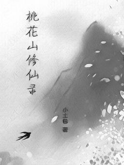 桃花山修仙录封面
