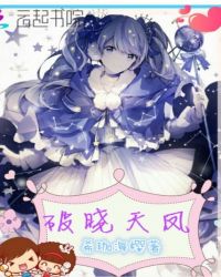 破晓天凤封面