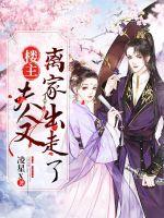 楼主,夫人又离家出走了封面